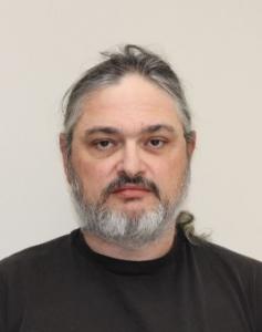 Richie Eugene Robinson a registered Sex Offender of Idaho