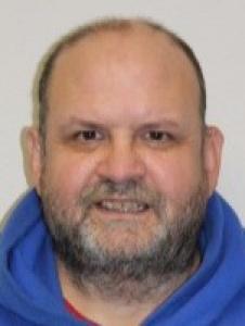 Michael J Hardin a registered Sex Offender of Idaho