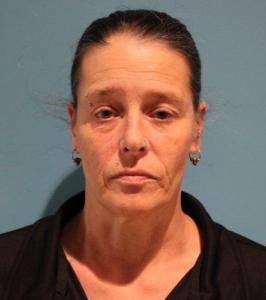 Michelle Jane Jensen a registered Sex Offender of Idaho