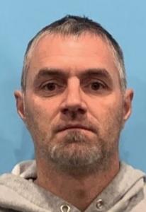 Christopher Gregory Bybee a registered Sex Offender of Idaho