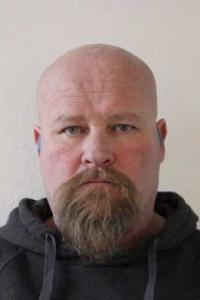 Brian David Medrain a registered Sex Offender of Idaho