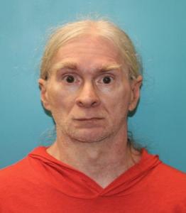 Jody Michael Thomas a registered Sex Offender of Idaho