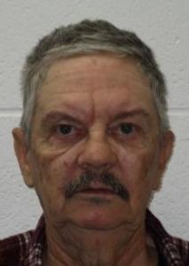 Joseph John Shiflett a registered Sex Offender of Idaho