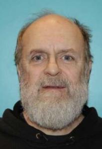 David Reed Hall a registered Sex Offender of Idaho