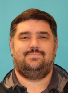 Aaron Clair Jones a registered Sex Offender of Idaho
