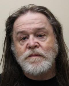 William Earl Dougherty a registered Sex Offender of Idaho