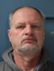 Kenneth Eugene Frigge a registered Sex Offender of Idaho