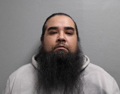 William Wesley Warden Jr a registered Sex Offender of Idaho