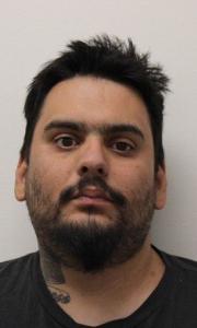 Matthew Fernando Medrano a registered Sex Offender of Idaho