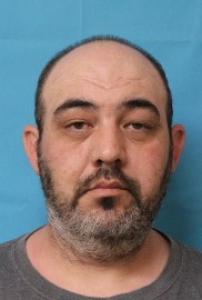 Brandon Dean Embretson a registered Sex Offender of Idaho