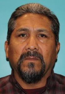 Sergio Gaucin Calderon a registered Sex Offender of Idaho