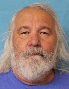 Kevin Wayne French a registered Sex Offender of Idaho