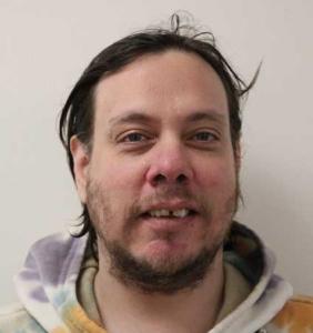 Jessie Joseph Morrison a registered Sex Offender of Idaho