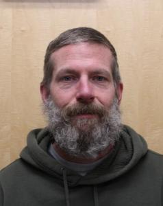 Michael T Montgomery a registered Offender of Washington