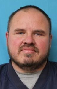 Paul Raymond Bowman III a registered Sex Offender of Idaho
