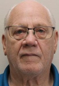 Richard Lee Peterson Sr a registered Sex Offender of Idaho