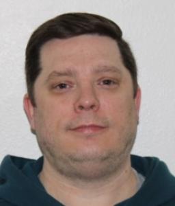 Samuel Dwayne Higginbotham a registered Sex Offender of Idaho