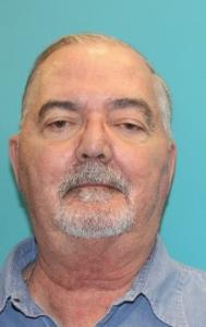 Ricky William Gunn a registered Sex Offender of Idaho