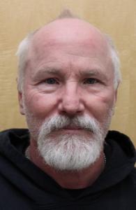 Mitchell John Thornton a registered Sex Offender of Idaho
