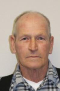 John Lee Stewart a registered Sex Offender of Idaho