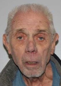 Randy Evans Vandenbos a registered Sex Offender of Idaho