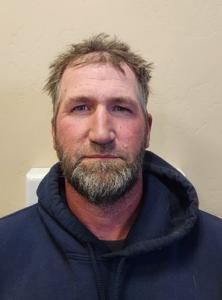 Alexander Gene Morrison a registered Sex Offender of Idaho