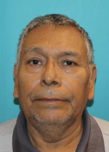 Manuel Rodriguez Acevedo a registered Sex Offender of Idaho