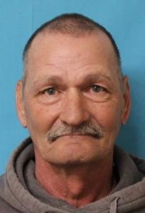 Calvin James Thomson a registered Sex Offender of Idaho