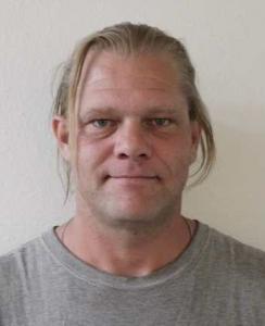 Tony Lee Barker a registered Sex Offender of Idaho
