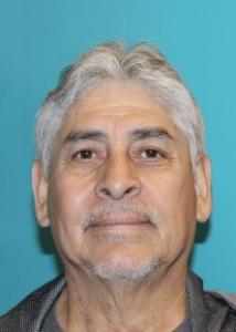 David C Martinez a registered Sex Offender of Idaho
