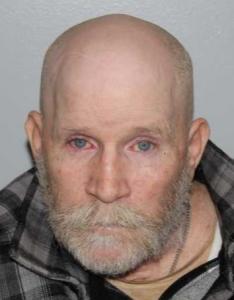 Todd Alan Book a registered Sex Offender of Idaho