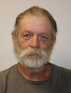 Leroy Alvin Welch a registered Sex Offender of Idaho