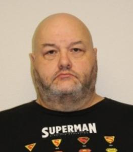 David Jeffery Bourhenne a registered Sex Offender of Idaho