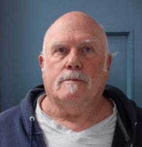 Richard Ford Garner a registered Sex Offender of Idaho
