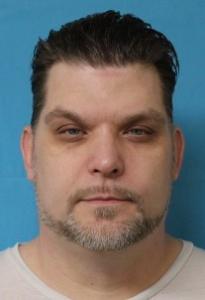 David Cy Balls a registered Sex Offender of Idaho