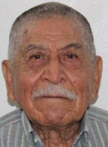 Reyes Zamora-reyna a registered Sex Offender of Idaho