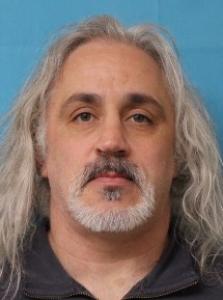James Patrick Touchette a registered Sex Offender of Idaho