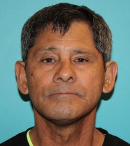 Juan Alvino Valencia a registered Sex Offender of Idaho
