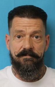 Gary Tim Barney a registered Sex Offender of Idaho