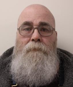 Daniel Robert Kinghorn a registered Sex Offender of Idaho
