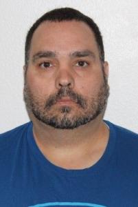 Tomas Ricardo Lizarraga a registered Sex Offender of Idaho