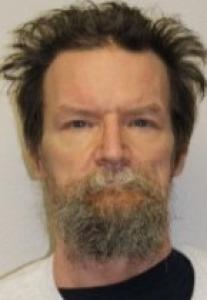 Grover Edward Rye Jr a registered Sex Offender of Idaho