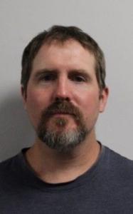 Nicholas J Hattrup a registered Sex Offender of Idaho