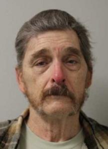 Ross Cordell Hathaway a registered Sex Offender of Idaho