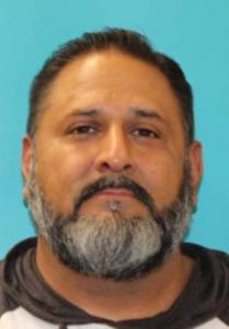 Anthony Eric Chavez a registered Sex Offender of Idaho