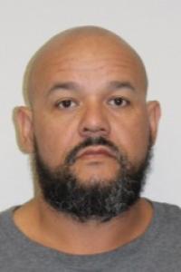 Nicholas John Martinez a registered Sex Offender of Idaho