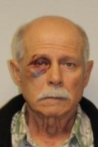 Hal Robert Barth a registered Sex Offender of Idaho