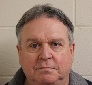 Donald Edwin Irvin a registered Sex Offender of Idaho