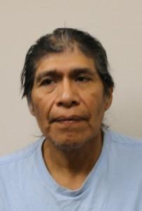 Avery Allesandro Wesaw a registered Sex Offender of Idaho