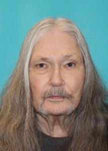 Carl Doug Gafford a registered Sex Offender of Idaho
